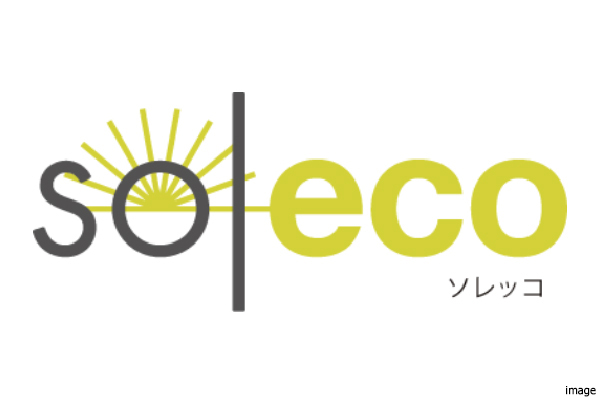ソレッコロゴ｜ザ・パークハウス中野弥生町テラス
