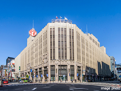 周辺環境｜ザ・パークハウス中野弥生町テラス